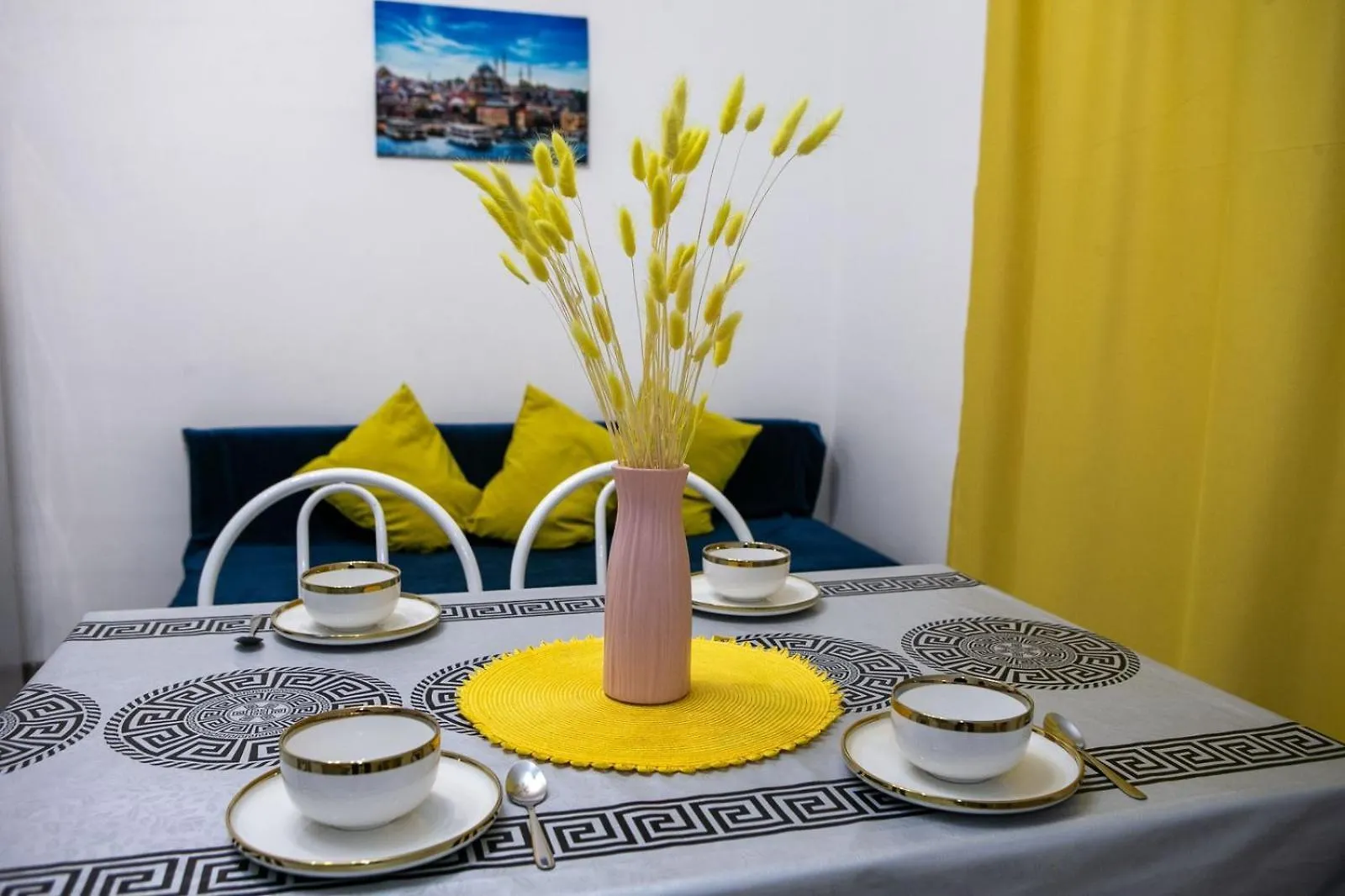 Apartment Квартира На Большую Семью 8-9 Человек 59 Almaty