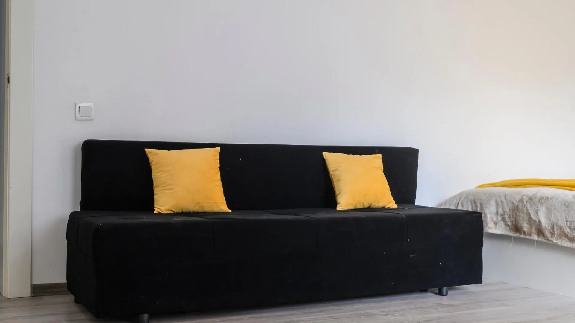 Apartment Квартира На Большую Семью 8-9 Человек 59 Almaty